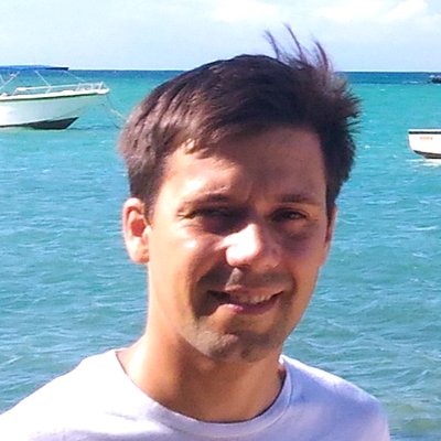 Sylvain des Rochettes